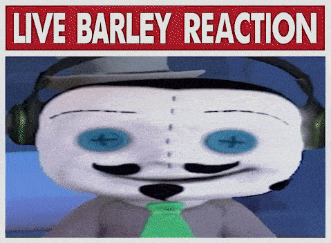 Live Barley GIF - Live Barley Reaction GIFs