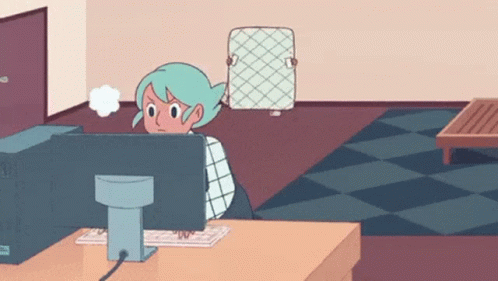 Bee And Puppycat Toast GIF - Bee And Puppycat Toast Cass GIFs