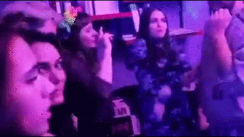 Party Up Valu GIF - Party Up Valu Travolta GIFs
