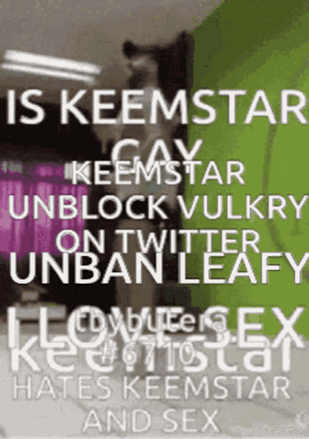 Keemstar GIF - Keemstar GIFs