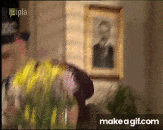 a make a gif.com link is displayed at the bottom of a video