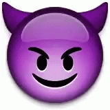 Evil Malo GIF - Evil Malo Emoji GIFs