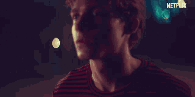 Walking Young Pawel GIF