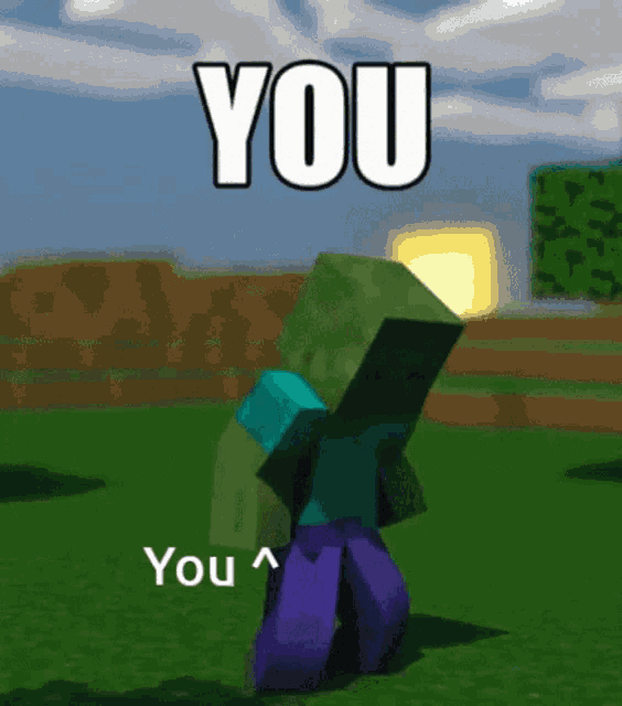 Cuando Eres Noob GIF
