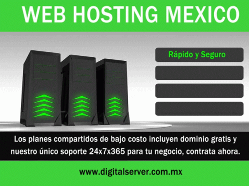 Web Hosting Mexico Digital Server GIF - Web Hosting Mexico Digital Server GIFs