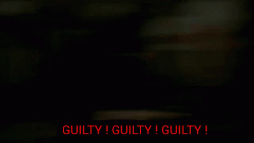 Guilty Mitm GIF - Guilty Mitm Francis GIFs