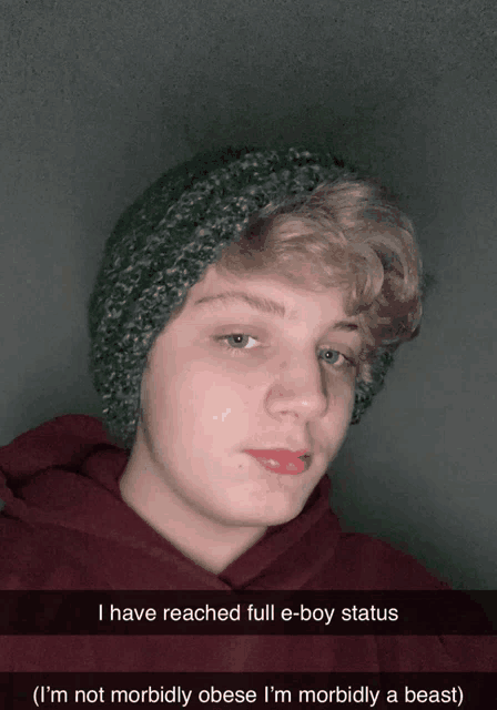 Eboy Meme