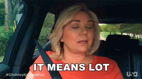 It Means A Lot Chrisley Knows Best GIF - It Means A Lot Chrisley Knows Best I Appreciate It GIFs