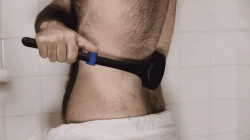 Hairless Shave GIF - Hairless Shave GIFs