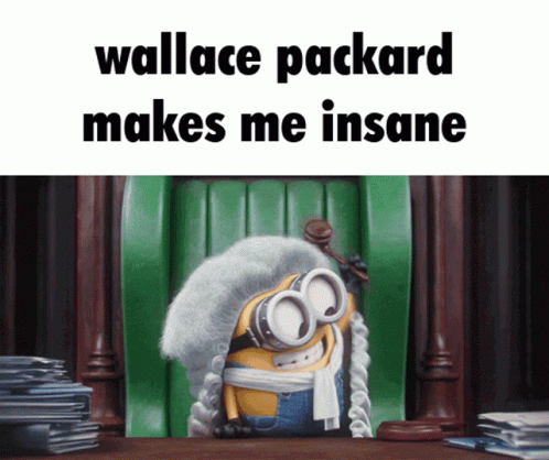 Share If You Like Wallace Packard Packard Wallace GIF - Share If You Like Wallace Packard Wallace Packard Packard Wallace GIFs