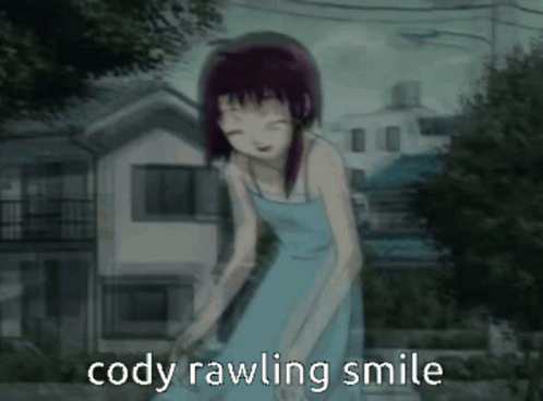 Cody Cody Rawling GIF - Cody Cody Rawling Lain GIFs