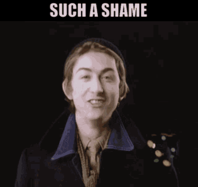Talk Talk Such A Shame GIF - Talk Talk Such A Shame New Wave GIFs