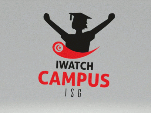 Iwatch Campus GIF - Iwatch Campus Isg GIFs