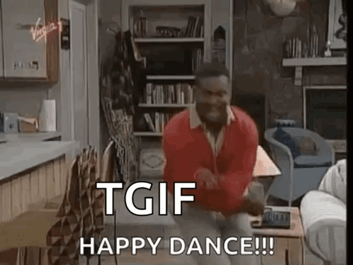 Happy Dancing GIF - Happy Dancing Celebrate GIFs