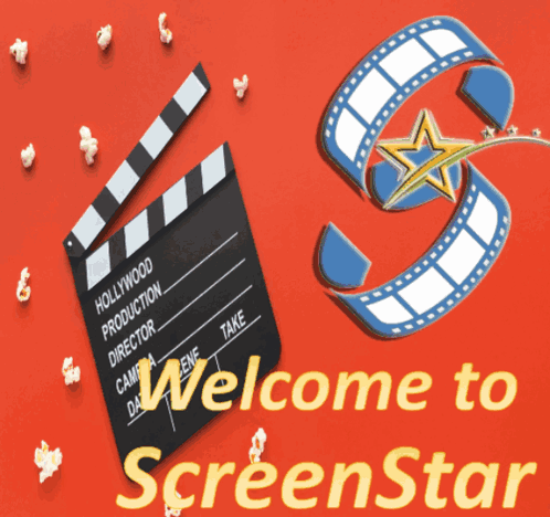 Screenstar Screenstarwelcome GIF - Screenstar Screenstarwelcome GIFs