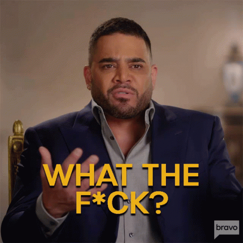 What The Fuck Shahs Of Sunset GIF - What The Fuck Shahs Of Sunset Wtf GIFs