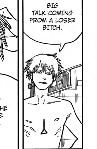 Denji Meme