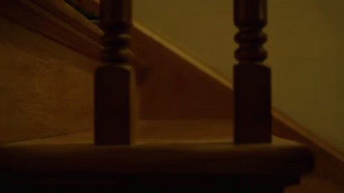 Going Down The Stairs Initiation GIF - Going Down The Stairs Initiation Coming Down GIFs