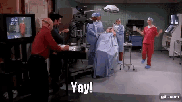 Friends Whats Next GIF - Friends Whats Next Happy GIFs