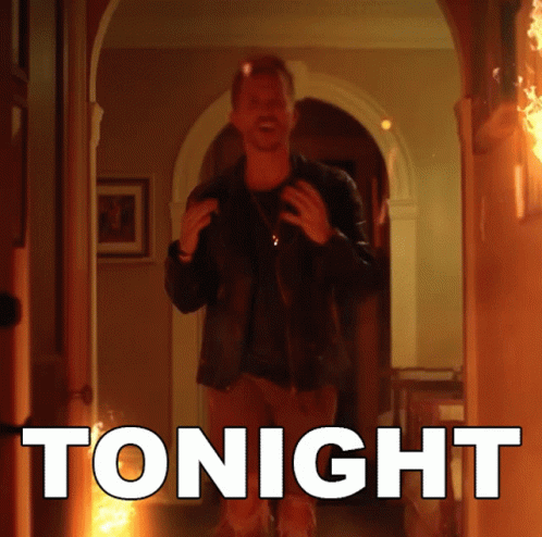 Tonight Cole Rolland GIF - Tonight Cole Rolland Ignite Song GIFs