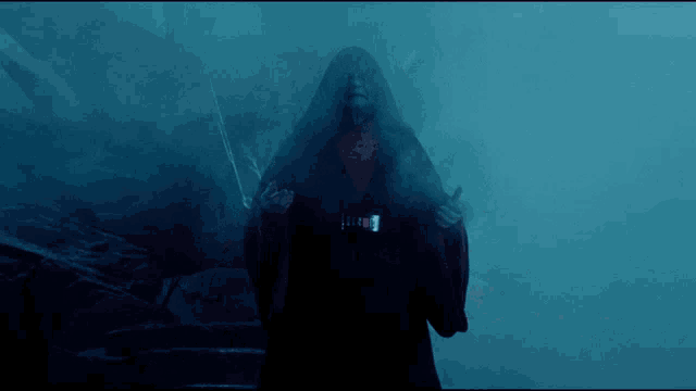 Look What You Have Made Look What You Have Done GIF - Look What You Have Made Look What You Have Done Palpatine GIFs