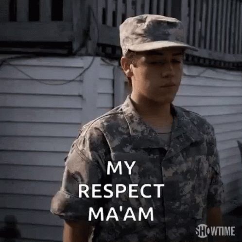 Shameless Attention GIF - Shameless Attention Yes Sir GIFs