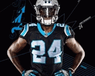 Go Panthers GIF - Go Panthers Nfl GIFs