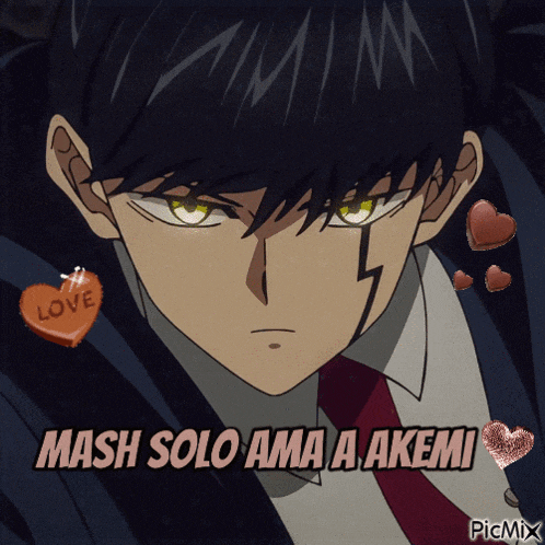 mash solo ama a kemi is written on a picture of a man in a suit