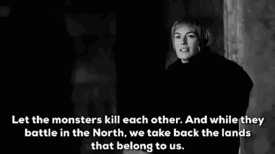 Cersei Lannister Plan GIF - Cersei Lannister Plan Game Of Thrones GIFs