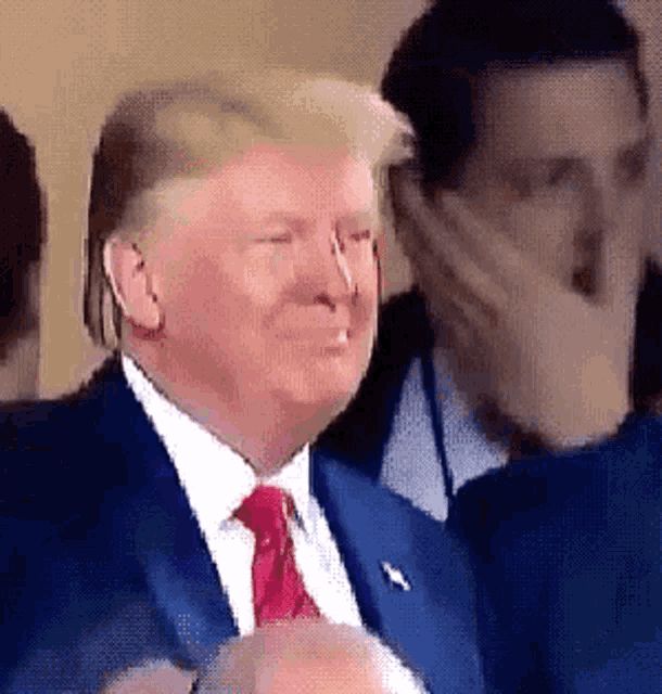 Asshole Trump GIF - Asshole Trump Cryingtrump GIFs