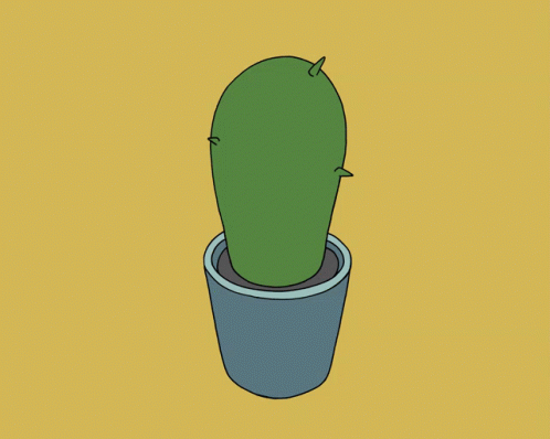 Cactus Throbbing GIF - Cactus Throbbing GIFs