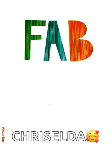 Animated Greeting Card You Are Fabulous GIF - Animated Greeting Card You Are Fabulous GIFs