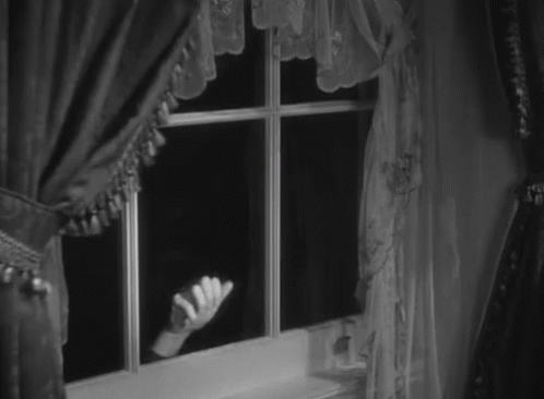 Come To My Window Window GIF - Come To My Window Window Knock GIFs