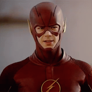 The Flash Dc Grant Gustin GIF - The Flash Dc The Flash Grant Gustin GIFs