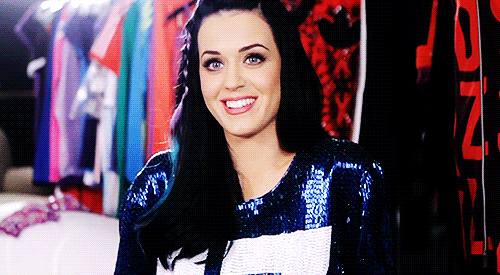 Happy Birthday Katy Perry <3 GIF - Katy Perry GIFs