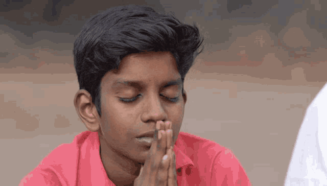 Kid Telugu GIF - Kid Telugu God GIFs