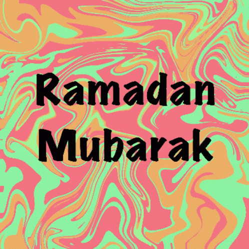 Ramadan Muslim GIF - Ramadan Muslim GIFs