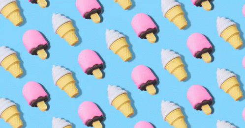 Ice Cream Ice Cream Day GIF - Ice Cream Ice Cream Day National Ice Cream Day GIFs