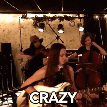 Crazy Insane GIF - Crazy Insane Mad GIFs