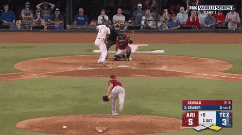 Corey Seager Home Run GIF - Corey Seager Home Run Texas Rangers GIFs