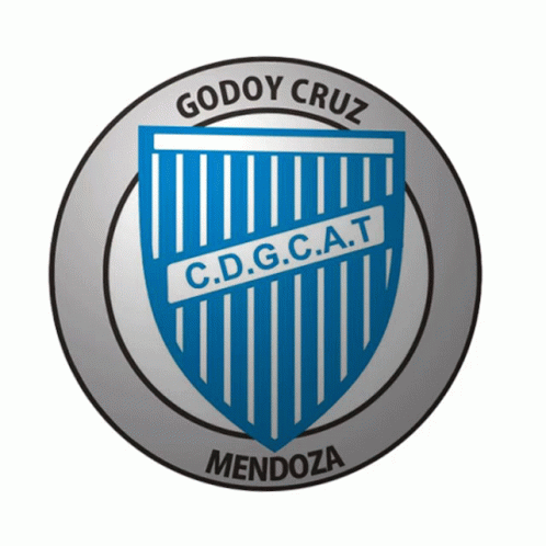 Mendoza God GIF - Mendoza God Club Deportivo Godoy Cruz Antonio Tomba GIFs