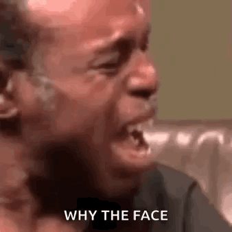 Black Dude Crying GIF - Black Dude Crying Cry GIFs