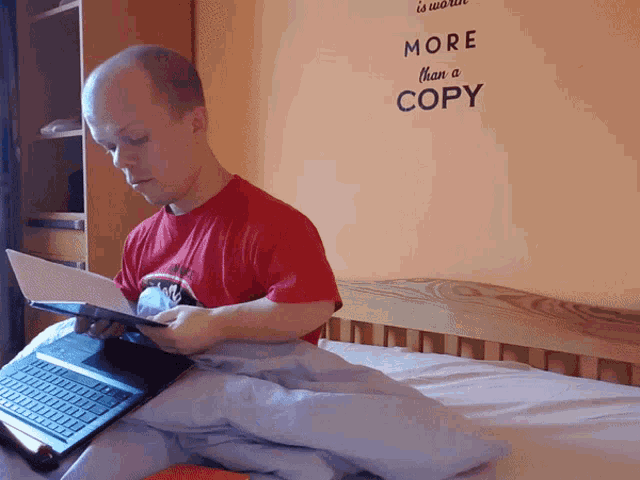 Dandris Working From Home GIF - Dandris Working From Home Work GIFs