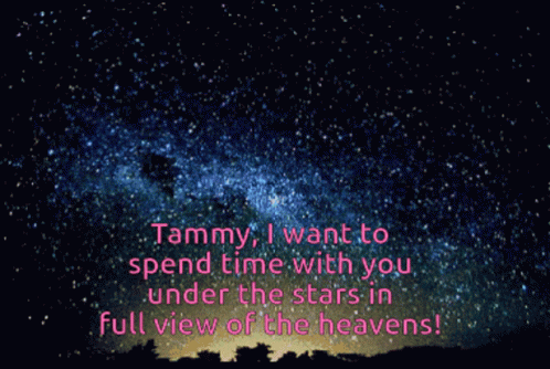 Tammy Heaven GIF - Tammy Heaven GIFs