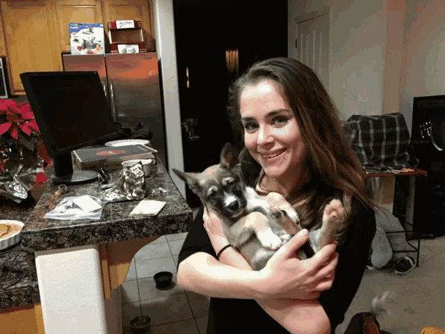 Pretty Girl GIF