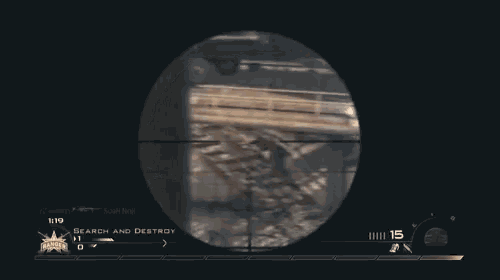 Sniper Sniping GIF - Sniper Sniping Head Shot GIFs