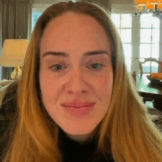 Adele Smile GIF - Adele Smile GIFs