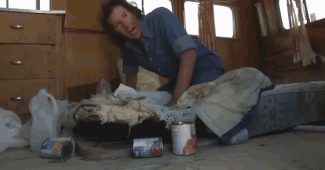 Clean It Up GIF
