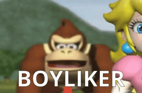 Boyliker Donkey Kong GIF - Boyliker Donkey Kong Tower Of Babel Gaming GIFs