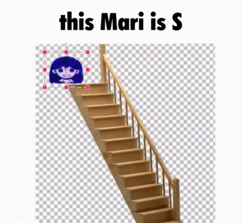 This Mari GIF - This Mari Is GIFs